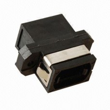 MPO Fiber Optic Adapter