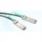 3M 56Gbps QSFP+ FDR Copper Cable, AWG30, Passive