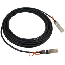 12M 10G SFP+ Direct-attached Copper Twinax Cable, AWG24, Active