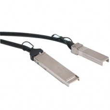 10M SFP+ to XFP Copper Cable, AWG24, Active