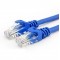 Cat5E UTP Patch Cable with Molded Boot