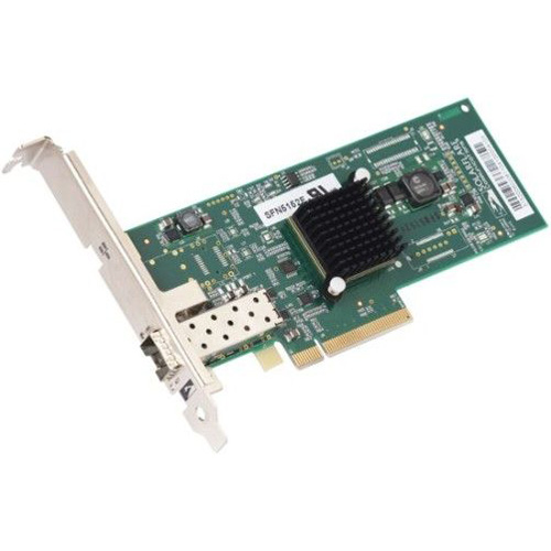 Intel 82599 Chipset PCI-Express x8 Single-Port SFP+ 10 Gigabit 