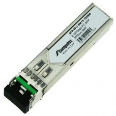 SFP, 2.125Gbps, 2FC/FC/GE, SMF, 1550nm, 120KM