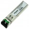 SFP, 2.125Gbps, 2FC/FC/GE, SMF, 1550nm, 120KM