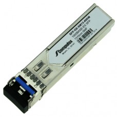 SFP, 1.25Gbps, 1000BASE-EX, SMF, 1310nm, 40KM