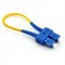 Singlemode Fiber Optic Loopback Cable