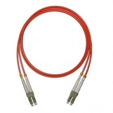 Duplex OM1 62.5/125 Multimode Fiber Optic Patch Cable